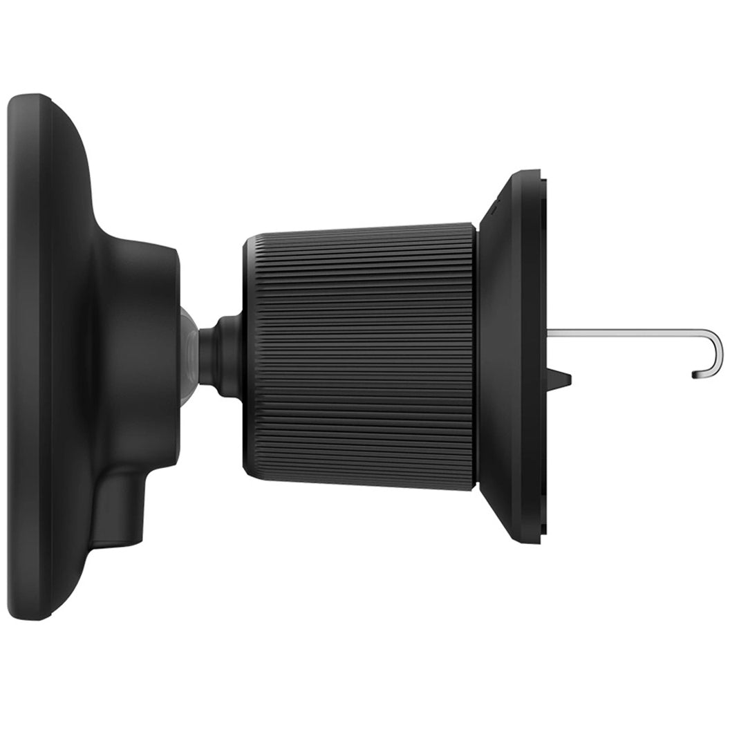 Carregador Auto Sem Fios Baseus CW01, 15W, 1.67A, Preto C40141001111-00