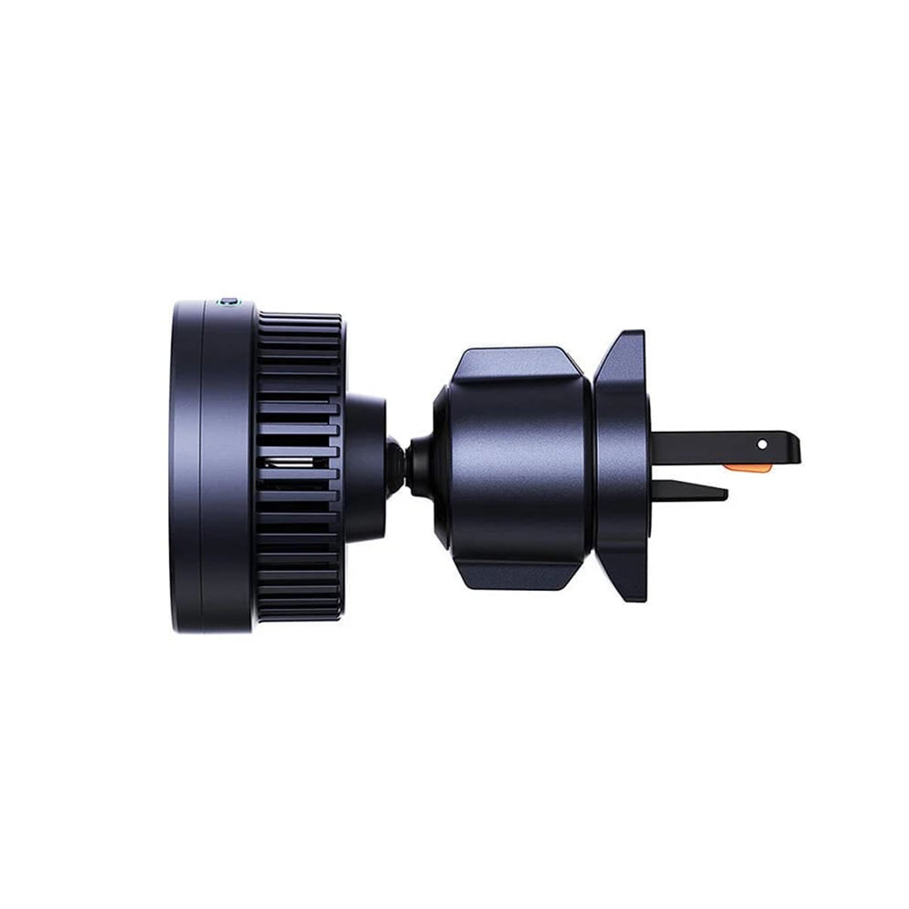 Carregador Auto Wireless Baseus MagPro, 15W, 1.67A, Preto C40164100121-01