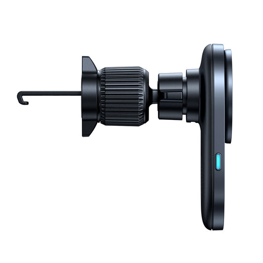 Carregador Auto Wireless Baseus PrimeTrip VC1 Pro, 15W, 1.67A, Preto C40141000111-00