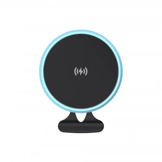 Carregador Auto Wireless HAVIT W3032, 15W, 1.67A, Preto