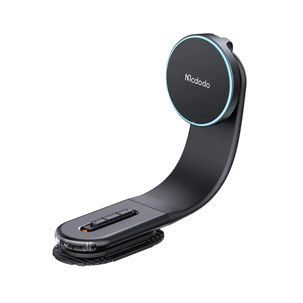 Carregador Auto Wireless McDodo CH-6290, 15W, 1.67A, Preto