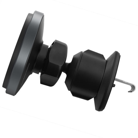 Carregador Auto Wireless Proove Magic Circle Pro, 15W, 1.67A, Preto WHMP15010001