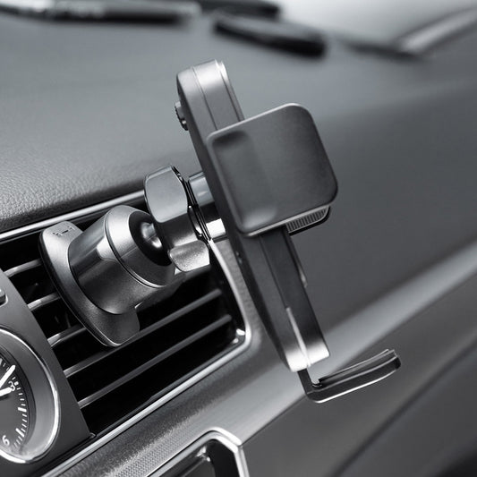 Carregador Auto Wireless Proove Sonic, 15W, 1.67A, Cinzento WHSN15002001