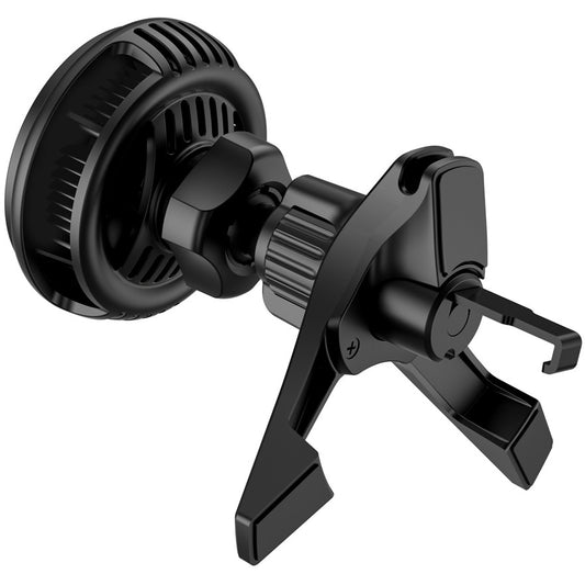 Carregador de automóvel sem fios WiWu CH-317, 15W, 1,67A, preto
