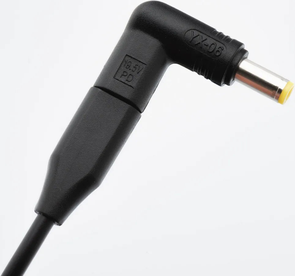 Carregador Forcell F-Energy E856, 65W, Universal, Preto