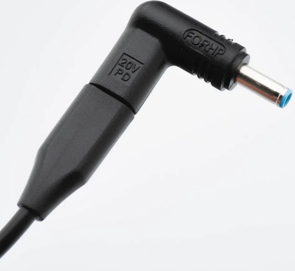 Carregador Forcell F-Energy E856, 65W, Universal, Preto
