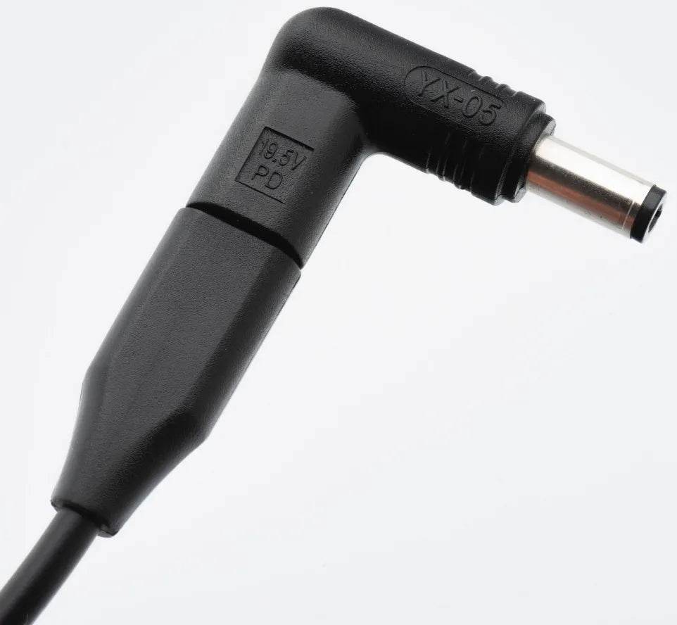Carregador Forcell F-Energy E856, 65W, Universal, Preto