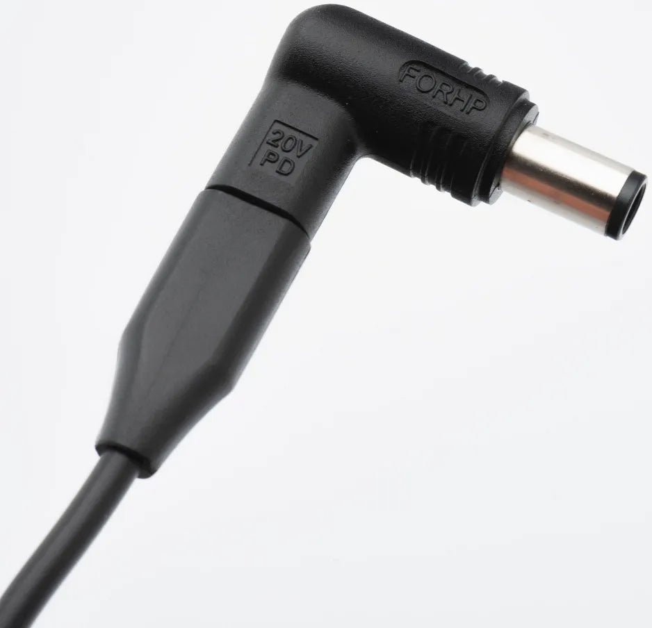 Carregador Forcell F-Energy E856, 65W, Universal, Preto