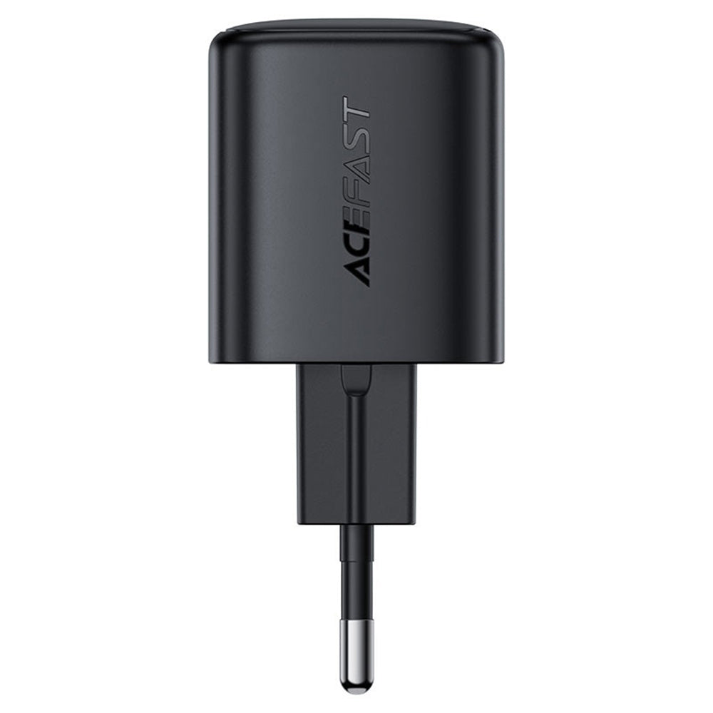 Carregador de Rede Acefast A134, 67W, 3.35A, 1 x USB-C, Preto