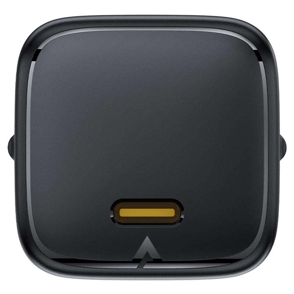 Carregador de Rede Acefast A134, 67W, 3.35A, 1 x USB-C, Preto