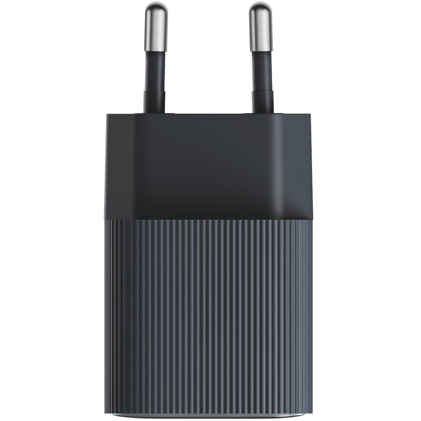 Carregador de rede Anker 511 Nano 4, 30W, 3A, 1 x USB-C, preto A2337G11