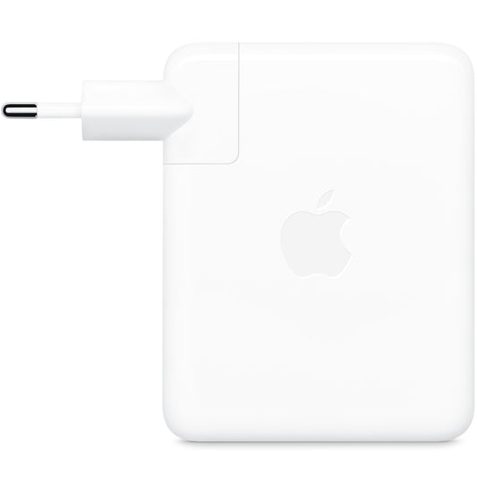 Carregador de Rede Apple, 140W, 1 x USB-C, Branco MLYU3ZM/A