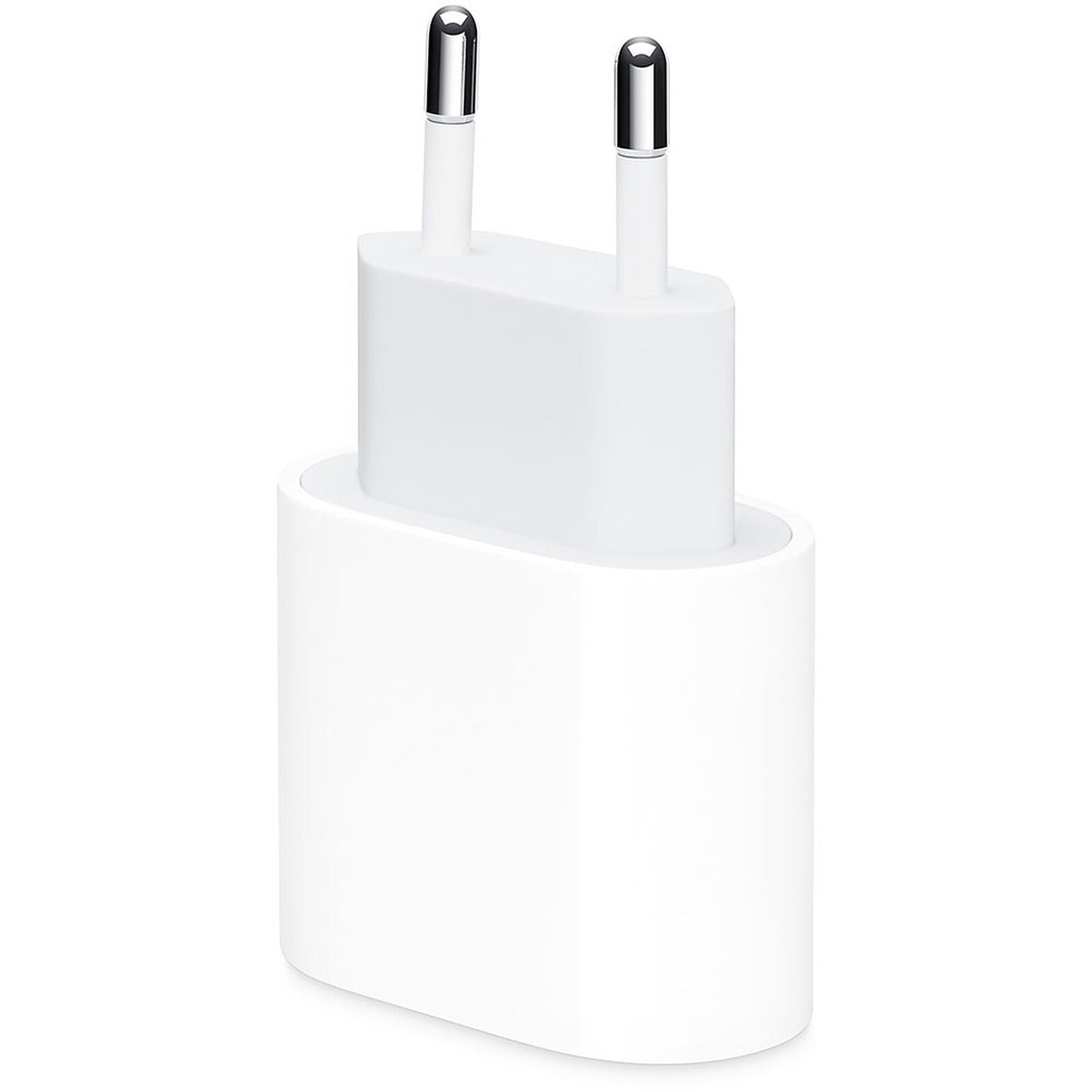 Carregador de rede Apple, 20 W, 3 A, 1 x USB-C, branco MUVV3ZM/A