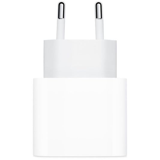 Carregador de rede Apple, 20 W, 3 A, 1 x USB-C, branco MUVV3ZM/A