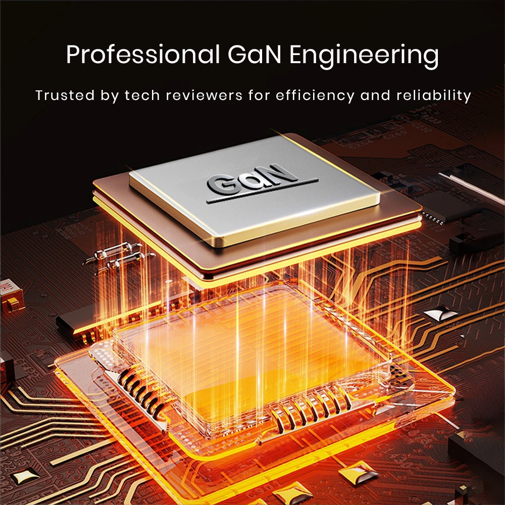 Carregador de Rede Lito LC15, 20W, 3A, 1 x USB-A - 1 x USB-C, Preto