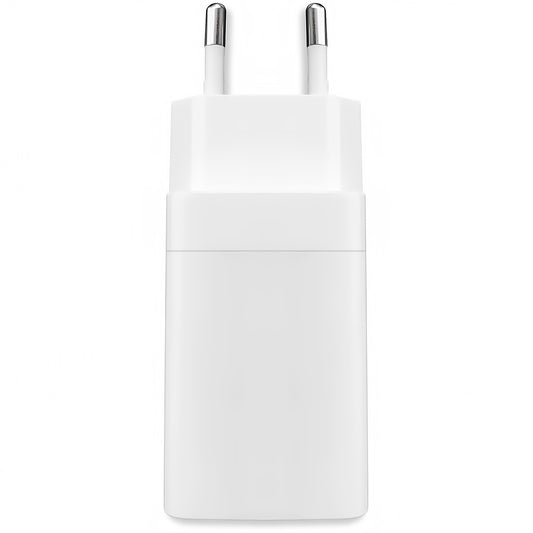 Carregador de rede Realme AK779GB EU, 20W, 4A, 1 x USB-A, branco