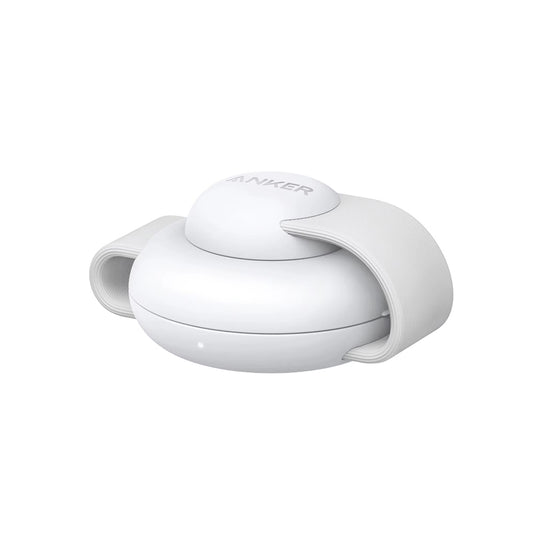 Carregador de Rede Wireless Anker MagGo 3em1, 15W, 1.67A, Branco B25M8H21