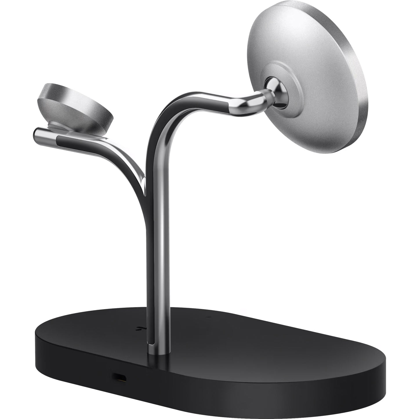 Carregador de Rede Sem Fios Samsung, 15W, 1.67A, Preto GP-PWU024WIABW