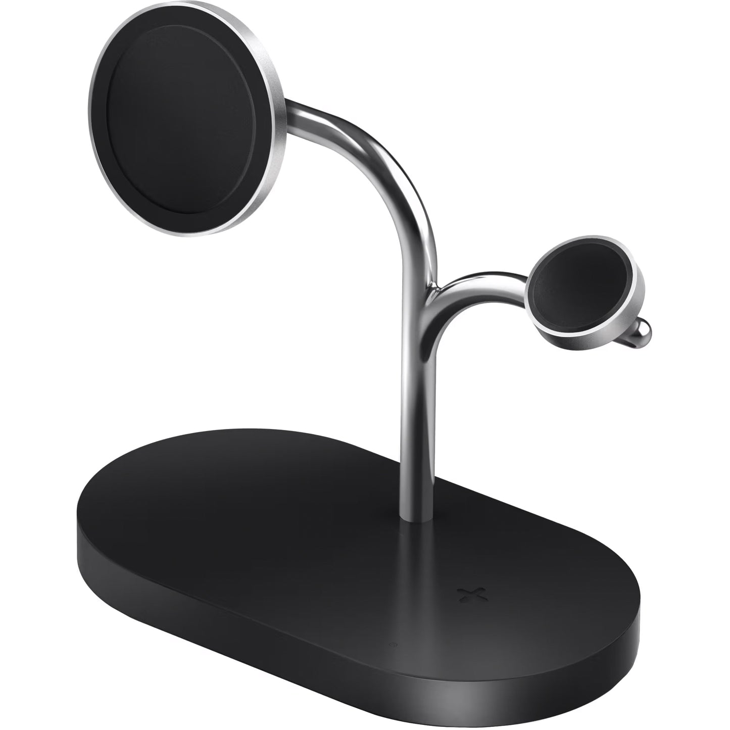 Carregador de Rede Sem Fios Samsung, 15W, 1.67A, Preto GP-PWU024WIABW