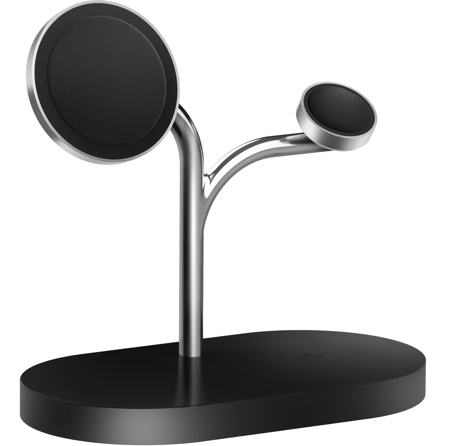 Carregador de Rede Sem Fios Samsung, 15W, 1.67A, Preto GP-PWU024WIABW