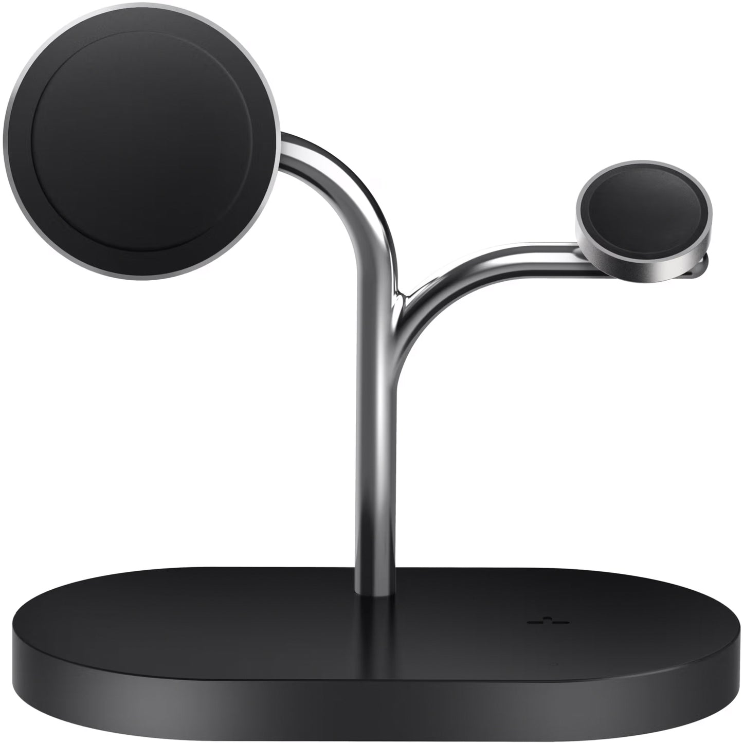 Carregador de Rede Sem Fios Samsung, 15W, 1.67A, Preto GP-PWU024WIABW