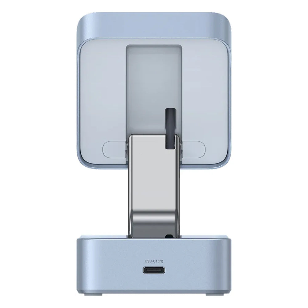 Carregador de Rede Sem Fios UGREEN W752 2in1, 35W, 3A, 1 x USB-C, Azul