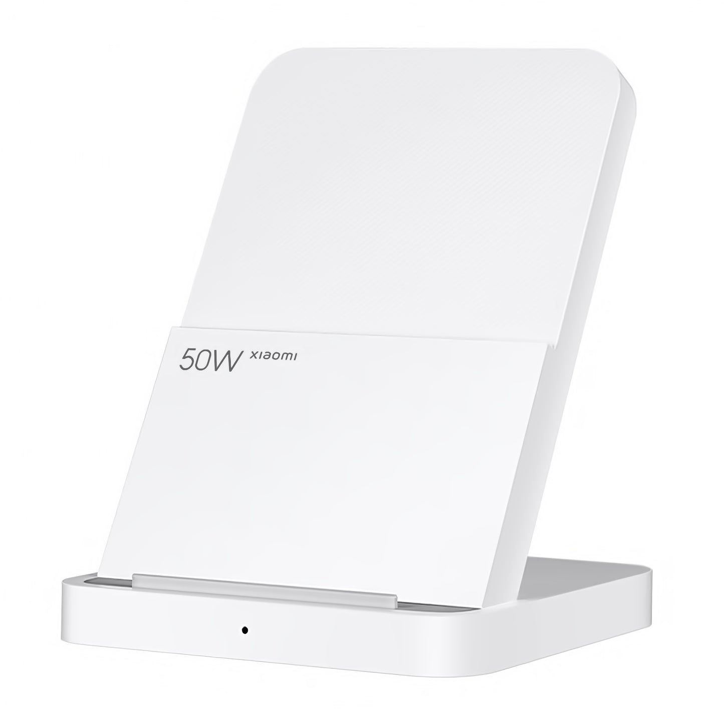 Carregador de rede sem fios Xiaomi Stand Pro, 50 W, branco BHR7560GL