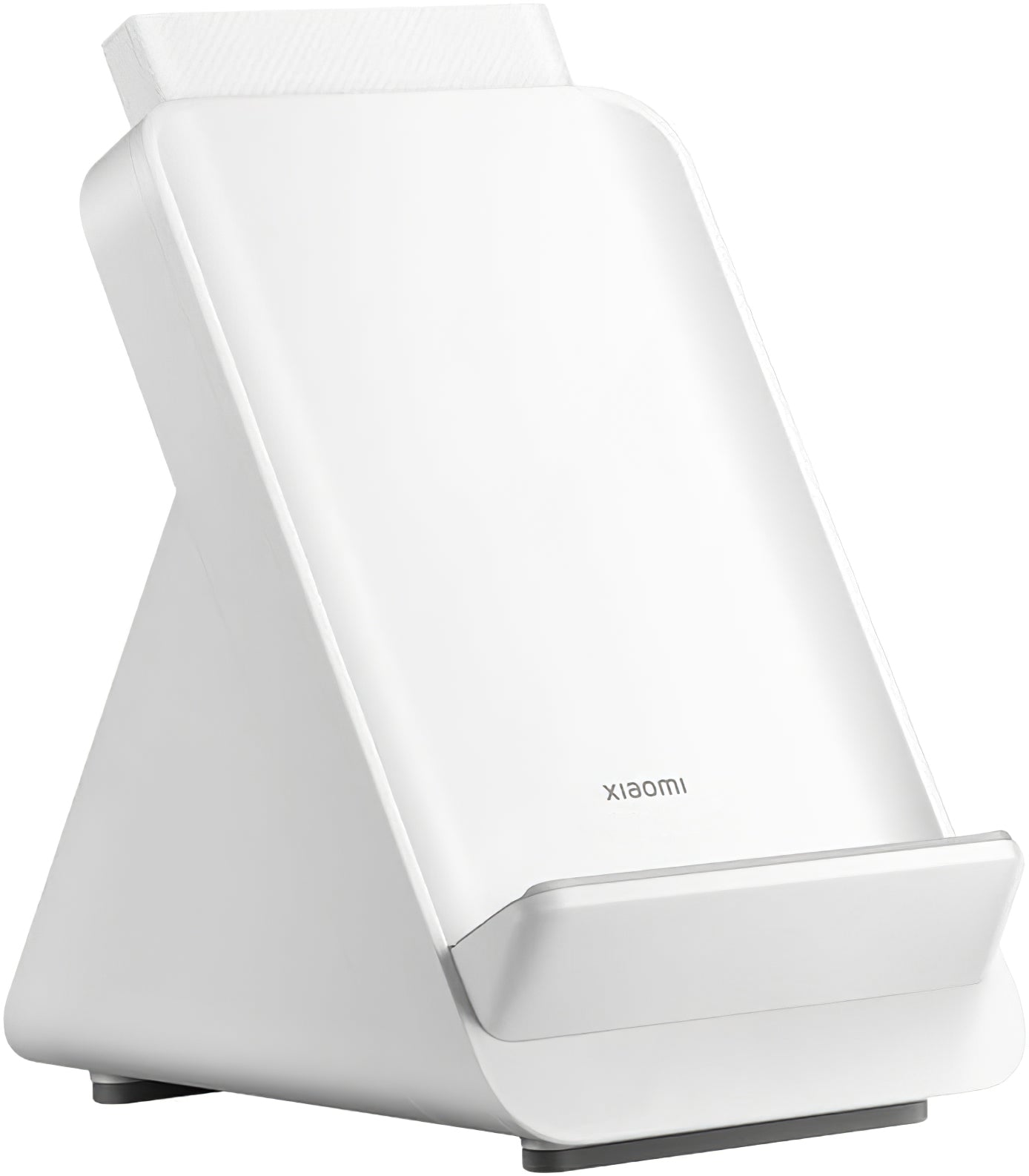 Carregador de rede sem fios Xiaomi MDY-16-ES, 80W, branco