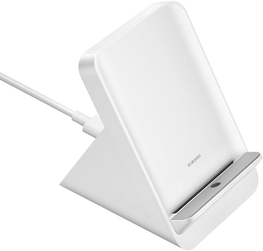 Carregador de rede sem fios Xiaomi MDY-16-ES, 80W, branco