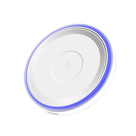 Carregador de Rede Wireless XO Design CX042, 15W, 1.67A, Branco