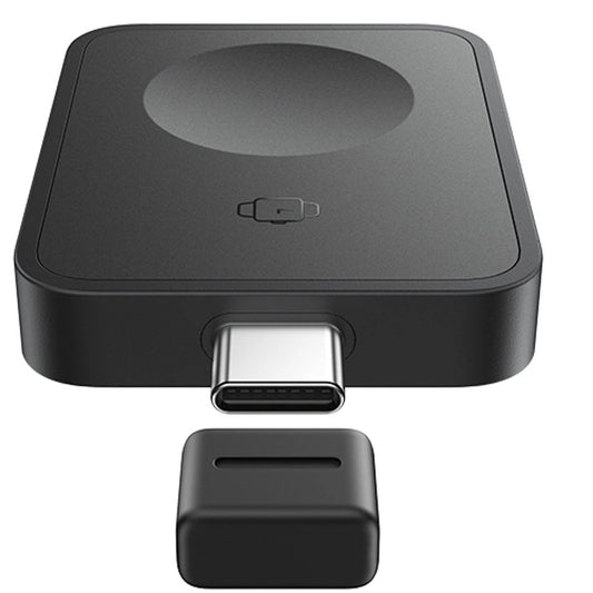 Carregador Wireless Baseus MagPro para Apple Watch Series