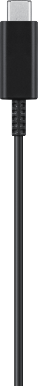 Cabo de carregamento para Samsung Galaxy Watch Series, preto EP-OL300BBEGGWWW
