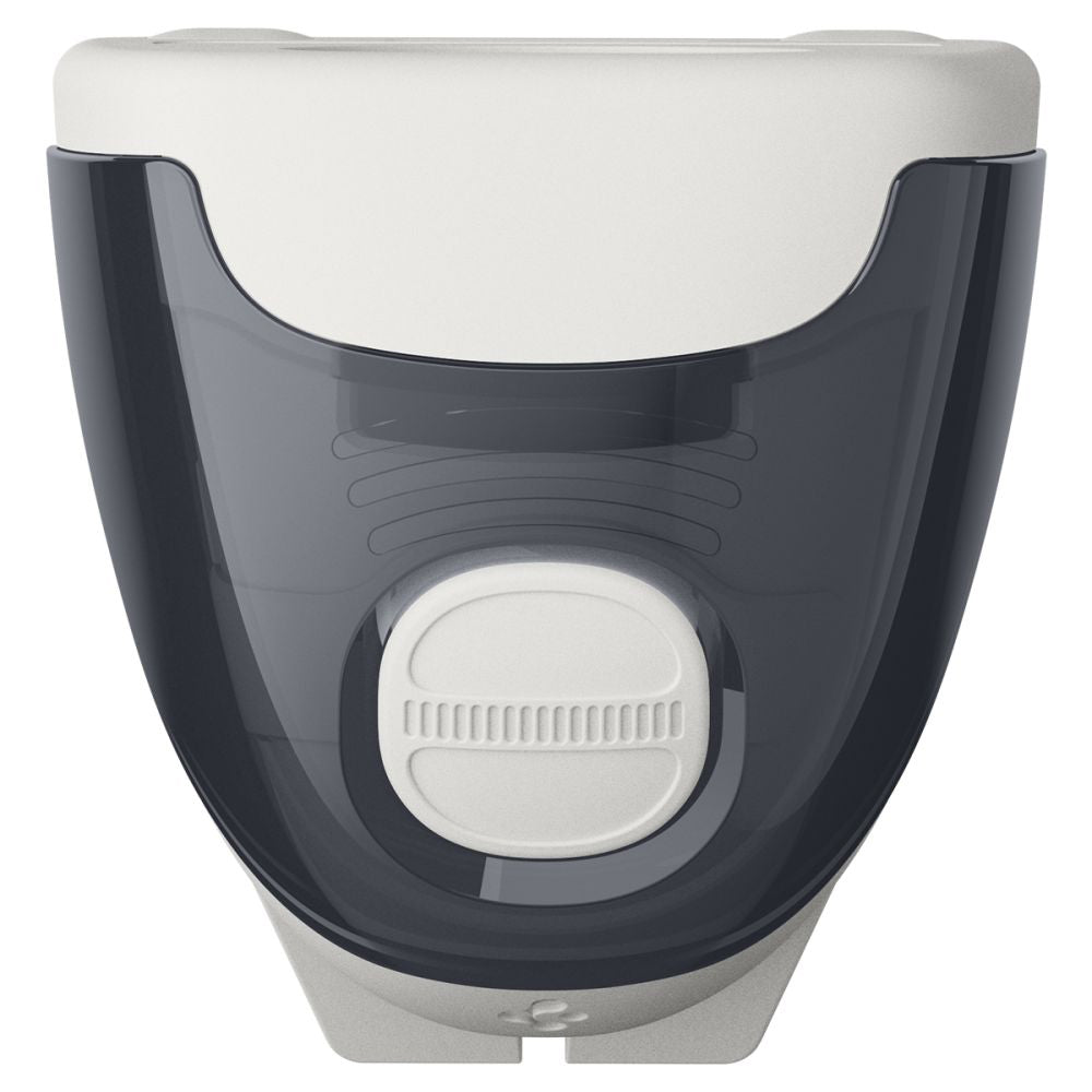 Suporte Spigen C1 Classic para Carregador Wireless Apple Watch Series, Cinza AMP09340