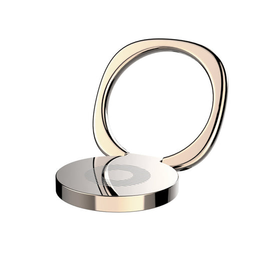 Porta-anéis Privity Baseus Privity, Universal, Banhado a ouro SUMQ-0V