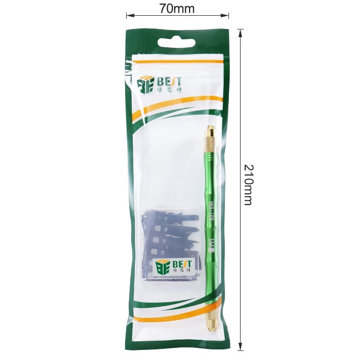 Instrumento BGA Best BST-69A, 27em1