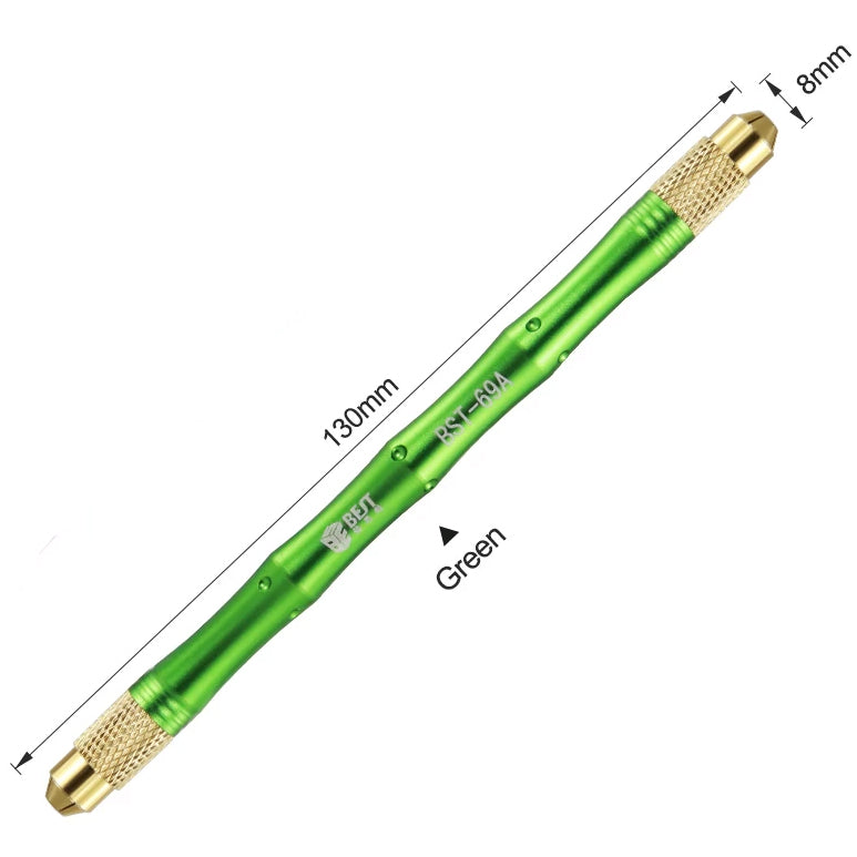 Instrumento BGA Best BST-69A, 27em1