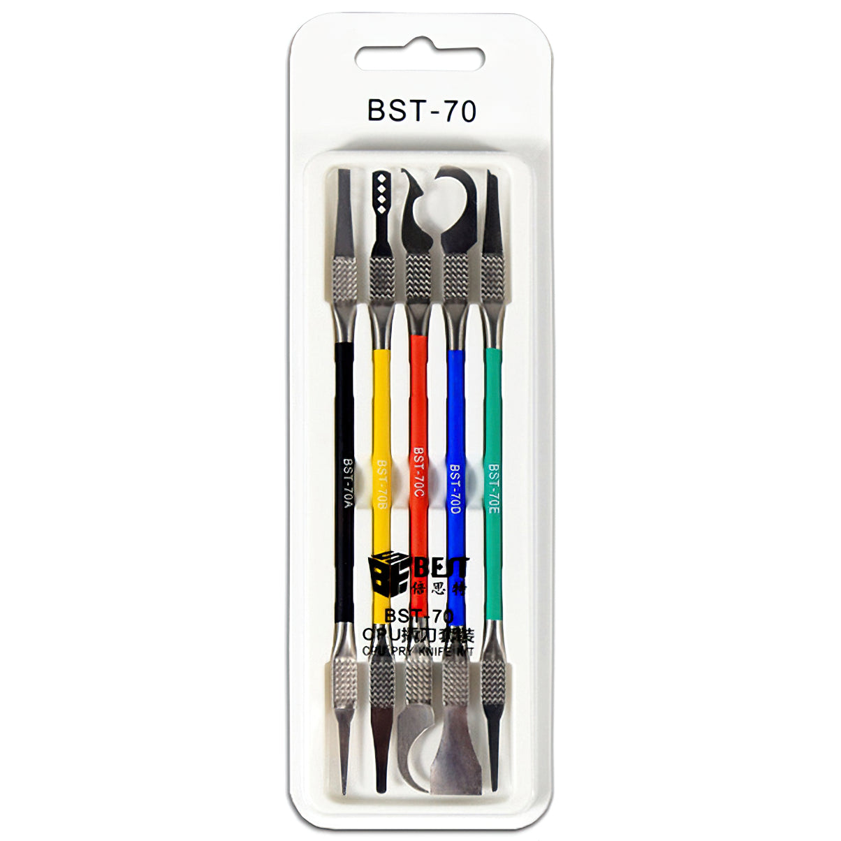 Instrumento BGA Best BST-70, 5em1