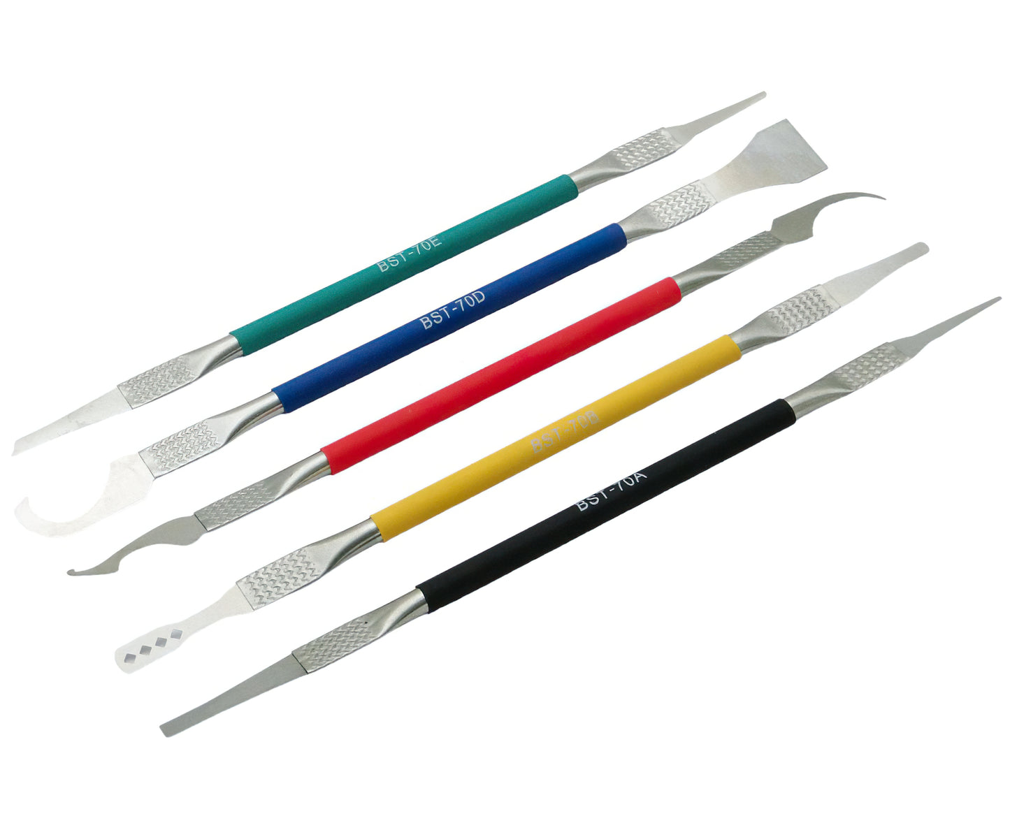 Instrumento BGA Best BST-70, 5em1