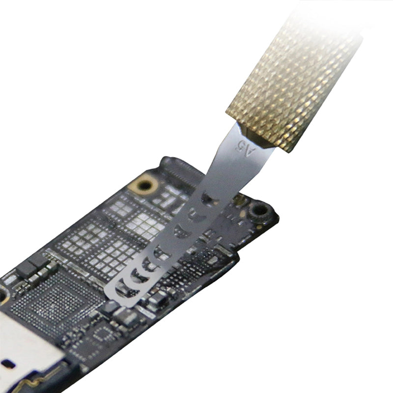Instrumento BGA Sunshine SS-101A Upgrade