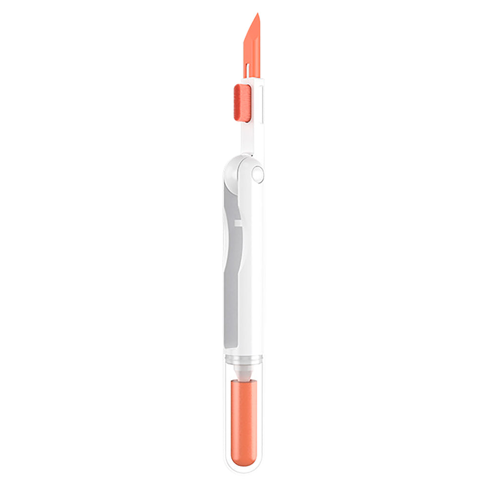 Instrumento de Limpeza Proove Mr.Cleaner, 3 em 1, Branco