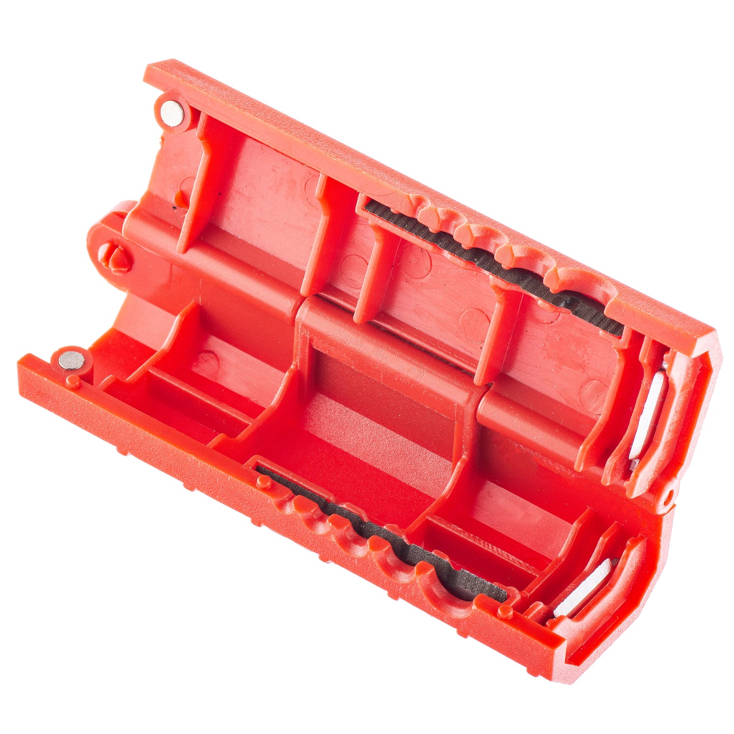 Ferramenta desinsulada OEM LE72041261, vermelho