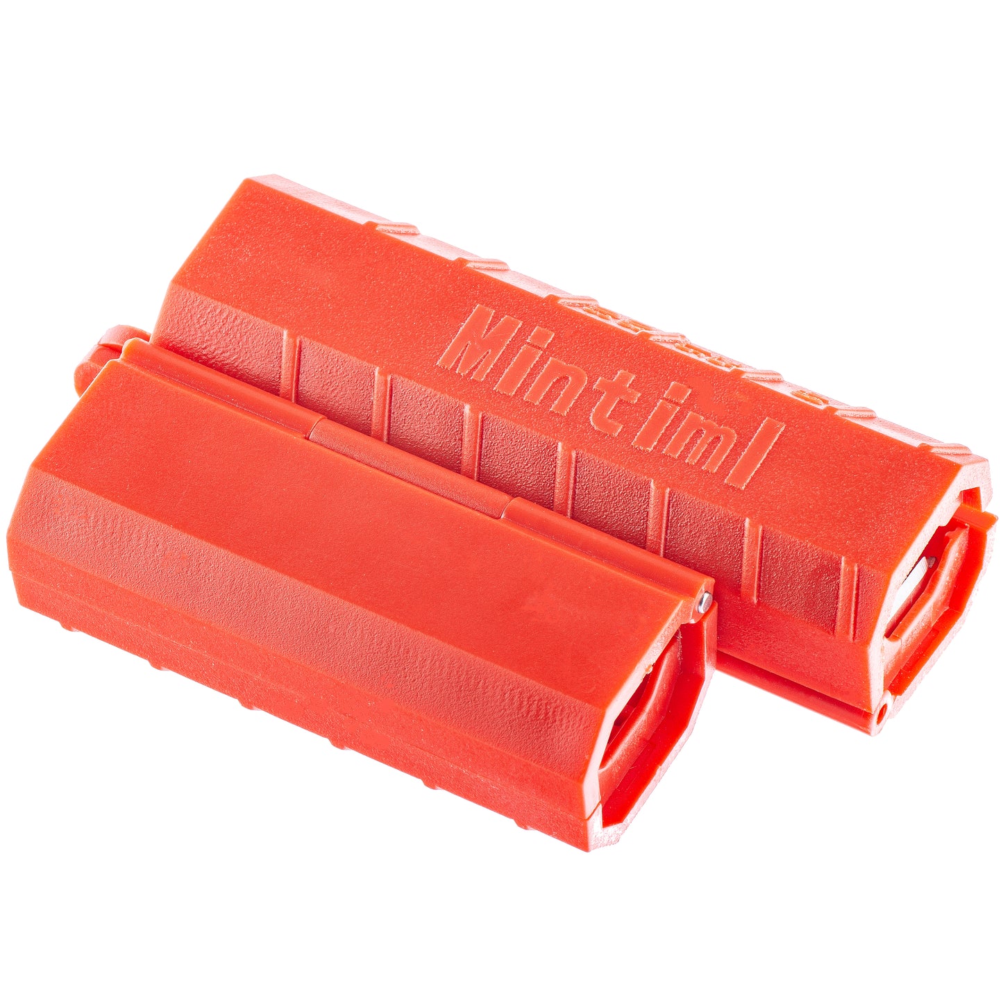 Ferramenta desinsulada OEM LE72041261, vermelho
