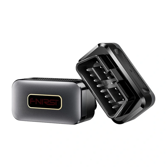 Instrumento de Diagnóstico Automóvel Fnirsi FD10, OBD2, BT