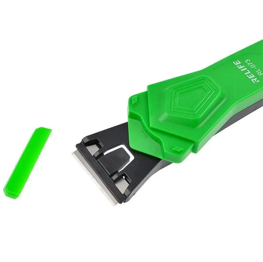 Instrumento de Remoção de Adesivo Relife RL-073