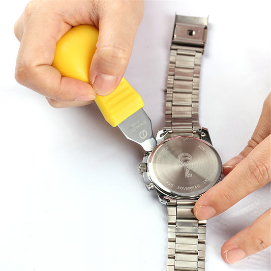 Instrumento Metálico OEM C-021 para Tampas de Relógios