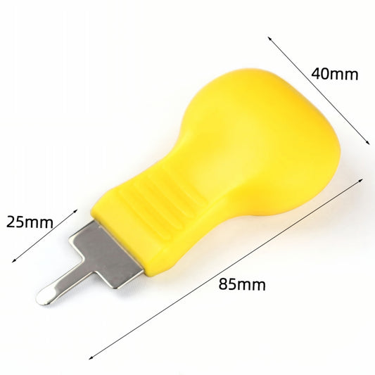Instrumento Metálico OEM C-023 para Tampas de Relógios
