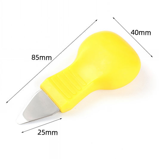 Instrumento Metálico OEM C-027 para Tampas de Relógios