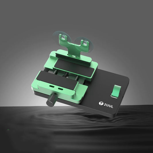 Suporte de Trabalho para Desmontagem de Telemóvel 2UUL BH06