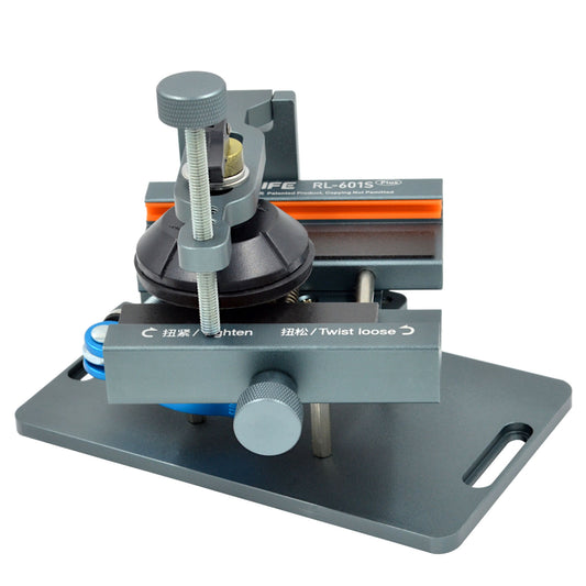 Instrumento de Separação de Display Relife RL-601S Plus