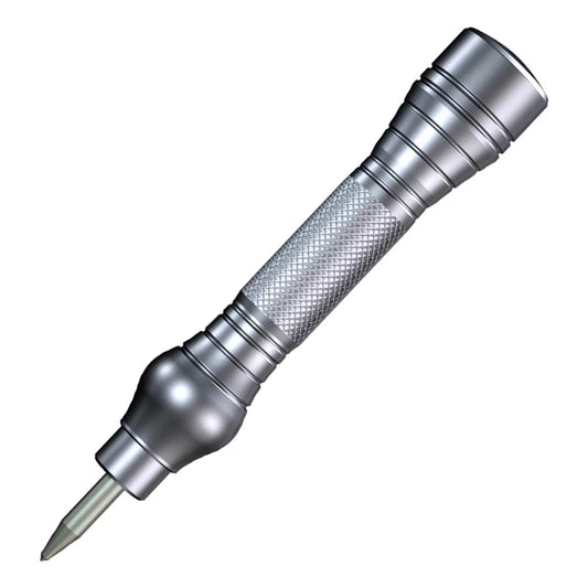 Instrumento de Quebra de Vidro / Vidro Mechanic iRock 5